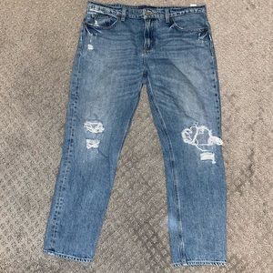 Women’s Size 8 Lucky Brand Jeans